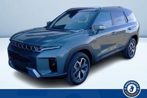 KGM Torres K-Line 1.5 Turbo GDI 163 CV 4WD AT