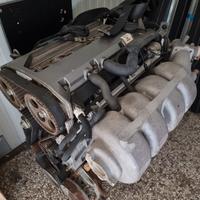 motore clio 1800 16v