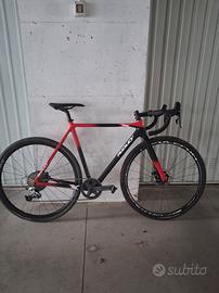 ridley ciclocross 