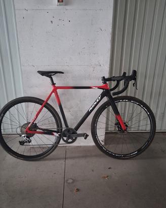 ridley ciclocross 