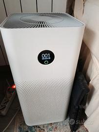 Purificatore d'aria Xiaomi Smart Air Ourifier