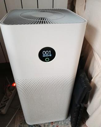 Purificatore d'aria Xiaomi Smart Air Ourifier