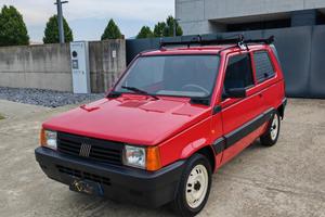 Fiat Panda VAN (Maggiora)