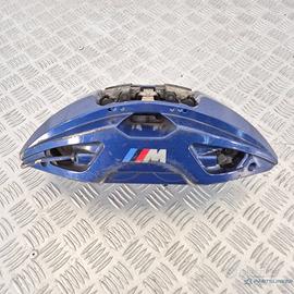 Pinza Freno OEM 688558402 Anteriore DX BMW X5 X6 X