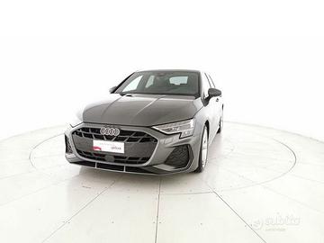 Audi A3 Sportback 2.0 tdi S line edition 150c...