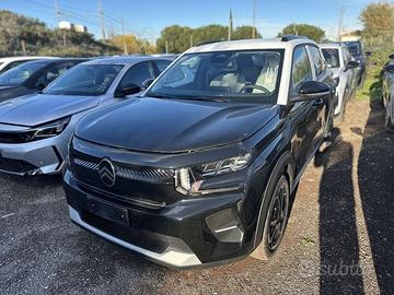 Citroën C3 PureTech 100 S&S Max