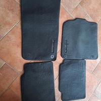 Tappetti originali porsche macan