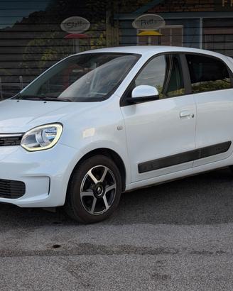Renault Twingo SCe 65 CV
