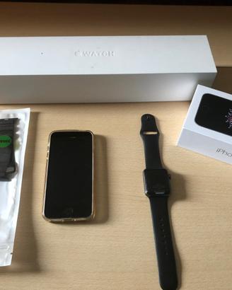 Iphone Se 32gb