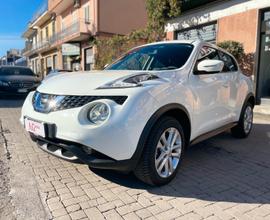 Nissan Juke 1.5 dCi Start&Stop Acenta