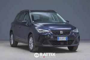 SEAT arona 2022 Arona 1.0 ecotsi Style 95cv
