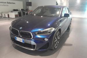 BMW X2 sdrive20i Msport X 192cv auto