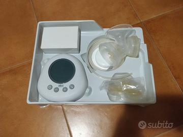 Tiralatte Elettrico Chicco