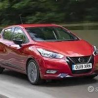 Ricambi nissan micra 2023