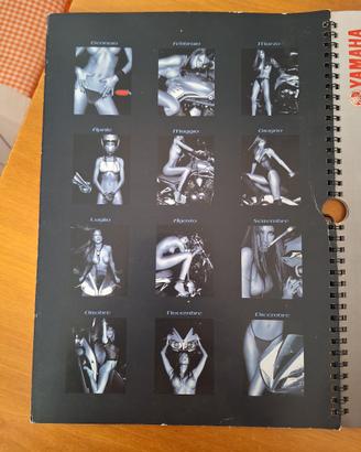 calendario yahama 2002