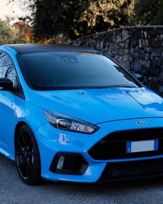 Ford Focus MK3 TRACK EDITION