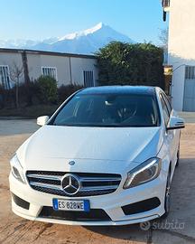 Mercedes Classe A 200 