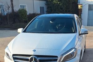 Mercedes Classe A 200 