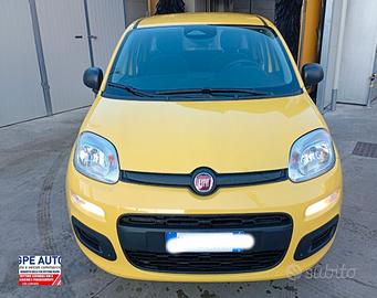 Fiat Panda PANDINA 1.0 FireFly S&S Hybrid Icon
