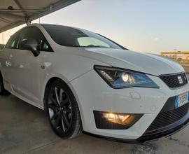 Seat Ibiza 2.0 FR 150cv