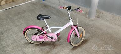 bici bambina