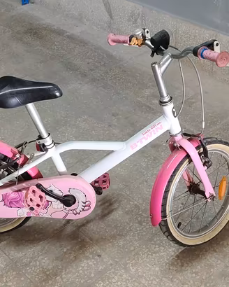 bici bambina