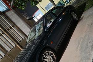 Jaguar s-type 2.7d executive 