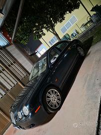 Jaguar s-type 2.7d executive 