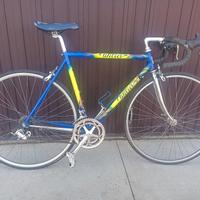 Bici da corsa Wilier Triestina 
