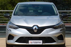 Renault Clio TCe 100 CV GPL 5 porte Intens