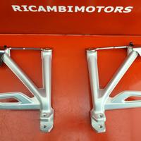 PEDANA BMW R1200GS ADV R 1200 GS ADVENTURE