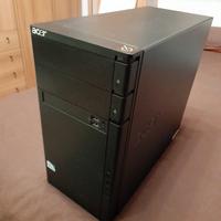 Computer fisso Acer.