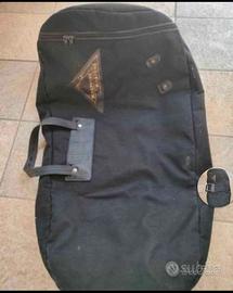 custodia morbida miraphone basso tuba 