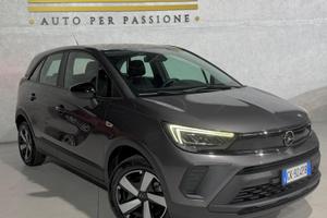Opel Crossland 1.2 Edition s&s 110cv Full Led Benz