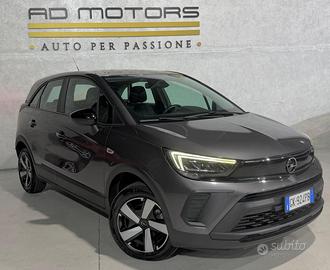Opel Crossland 1.2 Edition s&s 110cv Full Led Benz