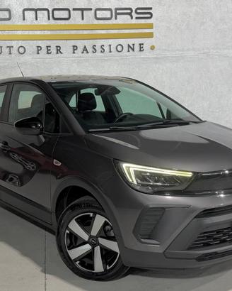 Opel Crossland 1.2 Edition s&s 110cv Full Led Benz