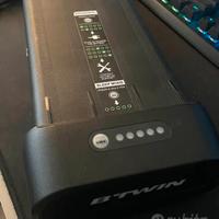 batteria e-bike btwin elops 24v