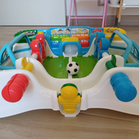 Calcio balilla clementoni