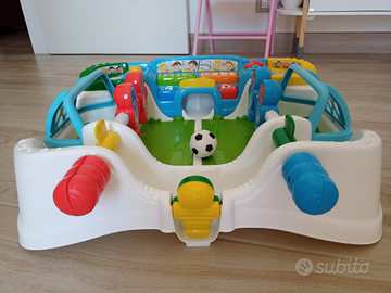 Calcio balilla clementoni