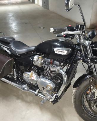 Speedmaster 1200