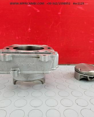 CILINDRO PISTONE KTM SXF 250 2005 2006 SX-F