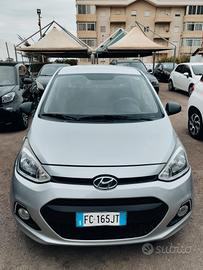 Hyundai i10 1.0 LPGI Econext Sound Edition
