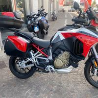 Ducati Multistrada V4 S - 2021