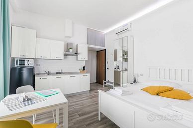 Appartamento di 30 m² con 1 locale a Milano