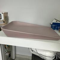 Leander Fasciatoio Matty - Wood Rose