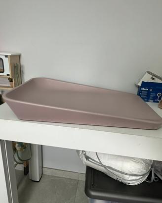 Leander Fasciatoio Matty - Wood Rose