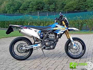 VALENTI SM VALENTI RACING 125