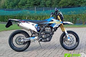 VALENTI SM VALENTI RACING 125