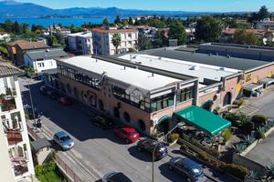 UFFICIO A DESENZANO DEL GARDA