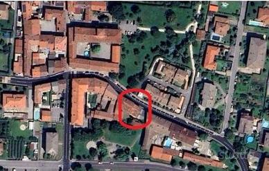 Porzione di Casa a Bolgare